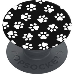 PopSockets PopGrip Basic Dog Paws