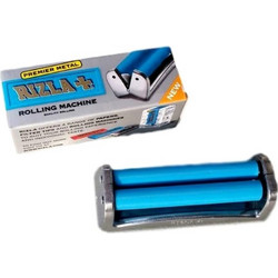 Rizla Metal Machine