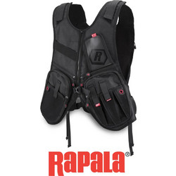 Rapala Urban Vest Pack
