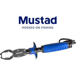 Mustad 11.5" Lip Gripper MTL-SS-115
