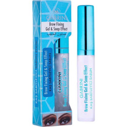 Gabrini Eyebrow Fixing Soap Gel Φρυδιών 8ml