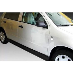 ΜAΣΠΙΕ (ΖΕΥΓΟΣ) ΠΛAΣΤΙΚΟ ΓΙΑ SKODA FABIA TYP 5J 2007 - 2014 MOTORDROME SP.SF.4403