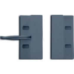 ALEPH DC1551 Grey