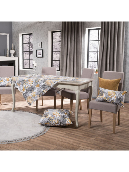Θήκη για χαρτομάντιλα Umbra Casa Μαύρη 023340-1350