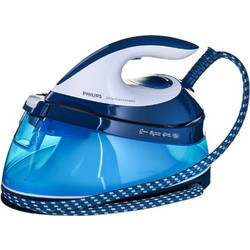 Philips PerfectCare Compact GC7840/20 Σύστημα Σιδερώματος 2400W Πίεσης 6.5bar με Δοχείο 1.5lt