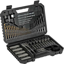 Σετ Εξαρτημάτων Bosch V-Line 103 Τεμαχίων για Μέταλλο και Ξύλο