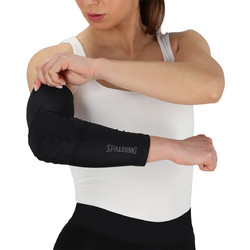 Spalding Padded Compression Sleeve (SPACONE007)