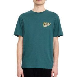 VOLCOM - ALIX COFFIN T-SHIRT