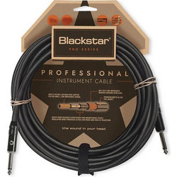 BLACKSTAR PRO-6M-SS Καλώδιο Καρφί-Καρφί 6m