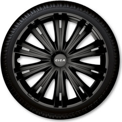 Τάσια ARGO GIGA 13" Μαύρο