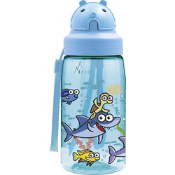 Laken Παγούρι Tritan Oby Space 2022 450ml