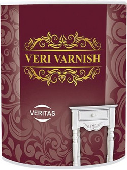ΒΕΡΝΙΚΙ ΝΕΡΟΥ ΓΙΑ ΚΙΜΩΛΙΑ VERI VERNISH MAT 750ML