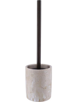 Πιγκάλ polyresin STONE FINISH φυσικό 9 x 35.8 cm - Plastona