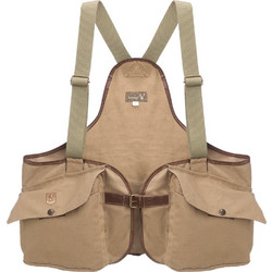 RSR R6118 LINEN ΚΥΝΗΓΕΤΙΚΟ ΓΙΛΕΚΟ