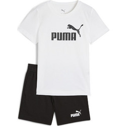 PUMA - ESSENTIALS NO. 1 LOGO SET