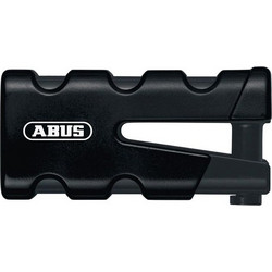 ABUS GRANIT SLEDG X-PLUS 77 BLACK AB-BD-77SLEDG-BK.BLACK