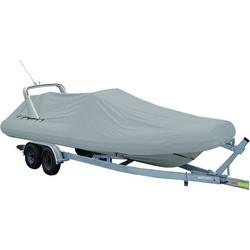 Κάλυμμα Φουσκωτού Με Roll Bar 4.3 - 4.6m Oceansouth Non Woven 280gr/m2