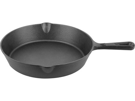 Pal Flame Series Τηγάνι Μαντεμένιο 20cm