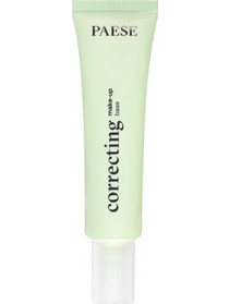 Paese Correcting Make-Up Base Primer Προσώπου Cream 30ml