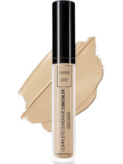 Lavish Care Complete Coverage 003 Liquid Concealer 6ml