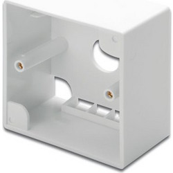 ΚΟΥΤΙ ΠΡΙΖΑΣ DIGITUS 80x80x40 DN-93803
