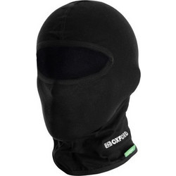 Κάλυμμα Λαιμού-Προσώπου Μπαλακλαβα Balaclava Cotton Blk OXFORD One Size Καινούργιο