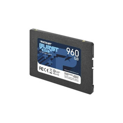 Patriot Burst Elite SSD 960GB 2.5" Sata 3