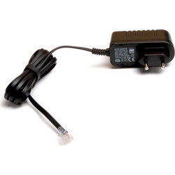 MOBOTIX MX-SNT-E01-30-RJ EURO-30V SWITCHING POWER SUPPLY WITH RJ45-PLUGS