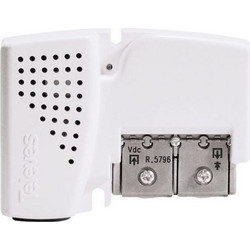 TELEVES PICOKOM 5796 EASY-F 12VDC PSU ΤΡΟΦΟΔΟΤΙΚΟ 1OUT SATMIX