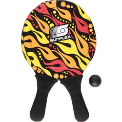 Sunflex Fireworks Orange
