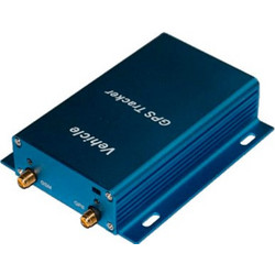 RedView VT310 GPS Tracker 2G / GSM / GPRS για Αυτοκίνητα / Φορτηγά