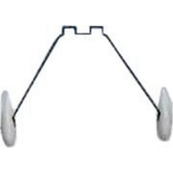 SAPAC WILGA-2000 LANDING SKID SET
