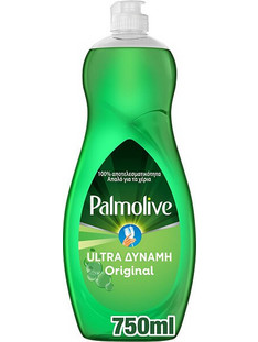 ΥΓΡΟ ΠΙΑΤΩΝ PALMOLIVE ORIGINAL 750ML