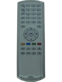 EAXUS XBOX360 UNIVERSAL REMOTE CONTROL