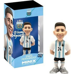 MINIX ARGENTINA ENZO FERNANDEZ ΦΙΓΟΥΡΑ 12ΕΚ