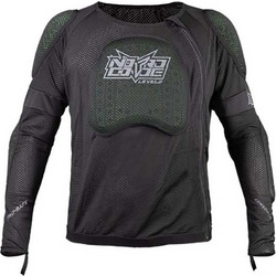 Προστατευτικό Τζάκετ Θώρακας Nordcode Armadillo Safety Jacket
