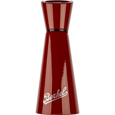 Berkel Red Inclined Spice Grinder