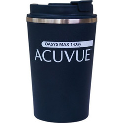 CUP ACUVUE OASYS MAX 1-DAY