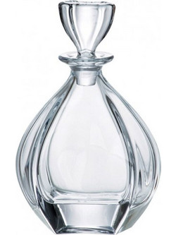 Καράφα ΒOHEMIA CRYSTAL G-LAGUNA 950ml