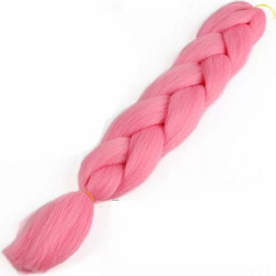 Μαλλιά για Ράστα Lotus Jumbo Braid A15 60cm 100gr