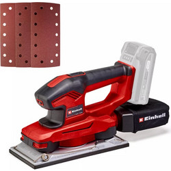 Einhell TE-OS 18/230 Li Solo
