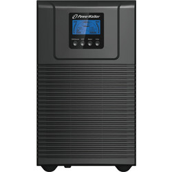 PowerWalker VFI 3000 TGB UPS On-Line 3000VA 2700W Καθαρού Ημιτόνου με 5 Πρίζες C13