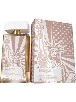 IMMORTAL NYC - UNISEX 39 RESERVE EAU DE PERFUME 50 ML