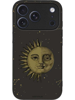 Sonique Zodiac Series Θήκη Eclipse (iPhone 17 Pro)