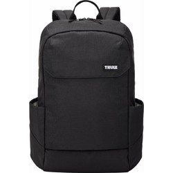 Thule Lithos TLBP216 Backpack Laptop 15.6" Black