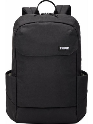 Thule Lithos TLBP216 Backpack Laptop 15.6" Black