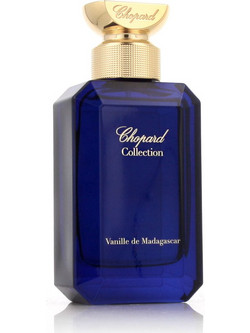 Chopard Collection Vanille de Madagascar Eau de Parfum 100ml