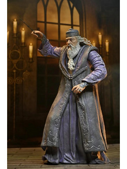 Neca Harry Potter Legacy Collection Albus Dumbledore Φιγούρα 17cm