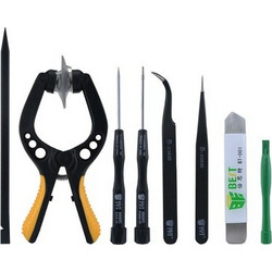 BEST BEST Repair Tool Kit BST-609, για iPhone, 8 τμχ