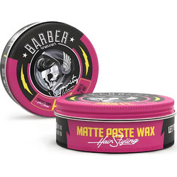 Πάστα Μαλλιών Barber Marmara Hair Styling Matte Paste Wax 100ml